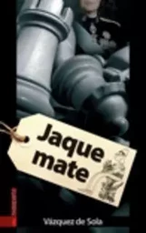 JAQUE MATE