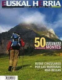 50 VUELTAS A 50 MONTES