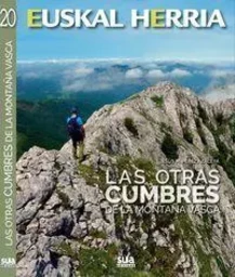 OTRAS CUMBRES DE LA MONTAYA VASCA, LAS