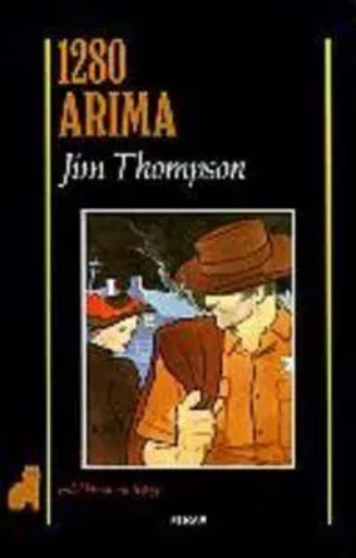 1280 ARIMA -  THOMPSON, JIM - ELKAR