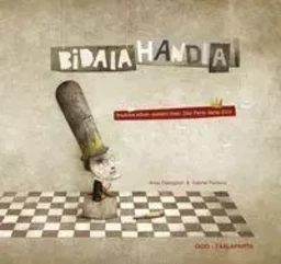 BIDAIA HANDIA