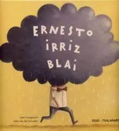 ERNESTO IRRIZ BLAI