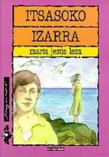 ITSASOKO IZARRA -  LEZA, MARIA JESUS - ELKAR