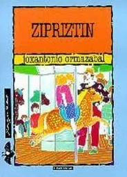 ZIPRIZTIN