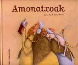 AMONATXOAK