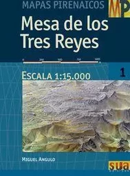 MESA DE LOS TRES REYES