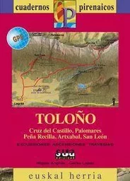 TOLOYO  - CUADERNOS PIRENAICOS