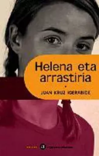 HELENA ETA ARRASTIRIA -  IGERABIDE, JUAN KRUZ - ELKAR