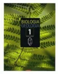 BATX 1 - BIOLOGIA ETA GEOLOGIA