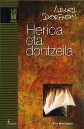 HERIOA ETA DONTZEILA