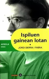 ISPILUEN GAINEAN LOTAN