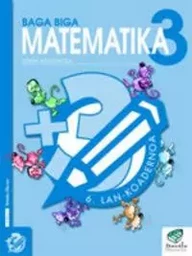 LH 3 - TXANELA - MATEMATIKA LAN KOAD 6