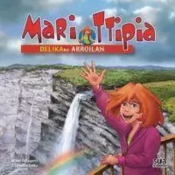 MARI TTIPIA - DELIKAKO ARROILAN