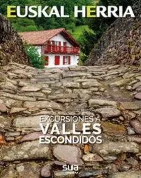 EXCURSIONES A VALLES ESCONDIDOS