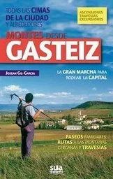 MONTES DESDE GASTEIZ