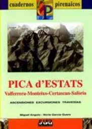 PICA D'ESTATS  - QUADERNS PIRINENCS