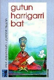 GUTUN HARRIGARRI BAT