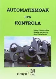 AUTOMATISMOAK ETA KONTROLA