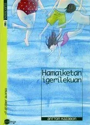 HAMAIKETAN IGERILEKUAN