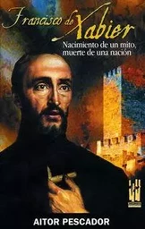 FRANCISCO DE XABIER