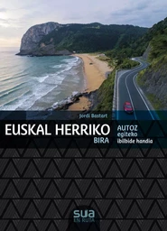 EUSKAL HERRIKO BIRA - AUTOZ EGITEKO IBILBIDE HANDIA