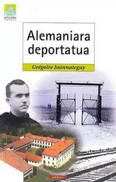 ALEMANIARA DEPORTATUA