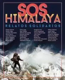 SOS HIMALAYA - RELATOS SOLIDARIOS