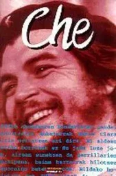 ERNESTO "CHE" GUEVARA