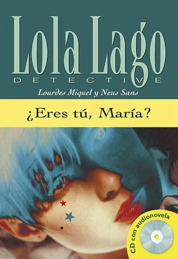 ¿Eres tú, María? - Lourdes Miquel - DIFUSION