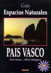 GUIA ESPACIOS NATURALES DEL PAIS VASCO