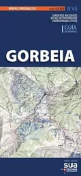 GORBEIA - MAPAS PIRINAICOS