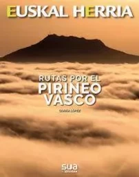 RUTAS POR EL PIRINEO VASCO