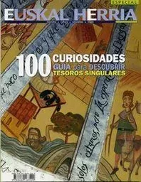 100 CURIOSIDADES