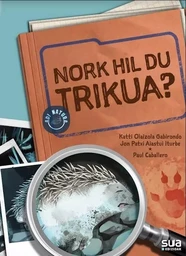 NORK HIL DU TRIKUA?