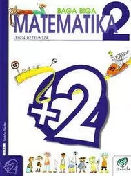 LH 2 - TXANELA - MATEMATIKA