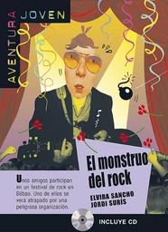 El monstruo del rock