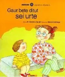 GAUR BETE DITUT SEI URTE