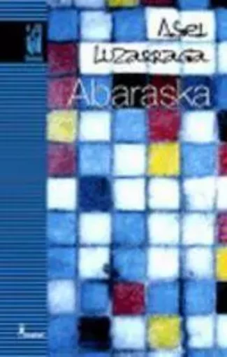 ABARASKA -  LUZARRAGA, ASEL - TXALAPARTA