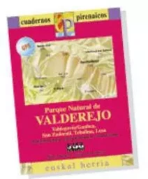 VALDEREJO  - CUADERNOS PIRENAICOS