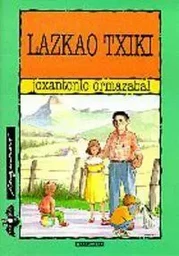 LAZKAO TXIKI