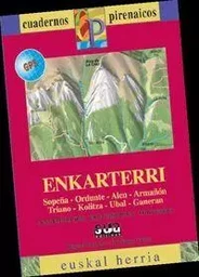 ENKARTERRI  - CUADERNOS PIRENAICOS