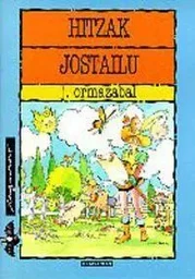 HITZAK JOSTAILU