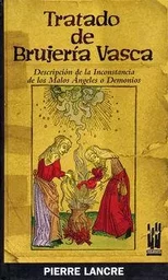 TRATADO DE BRUJERIA VASCA