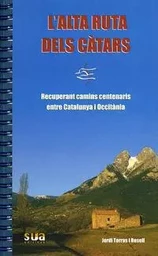 L'ALTA RUTA DELS CATARS