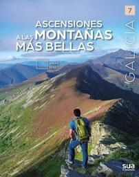 ASCENSIONES A LAS MONTAYAS MAS BELLAS DE GALICIA