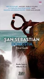 DONOSTIA SAINT-SEBASTIEN - GUIDE DE VOYAGE