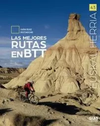 MEJORES RUTAS EN BTT, LAS