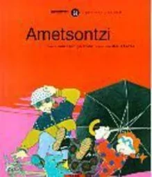 AMETSONTZI