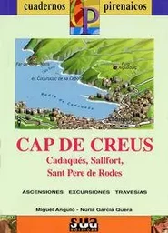 CAP DE CREUS  - CUADERNOS PIRENAICOS