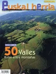 DESCUBRIR 50 VALLES